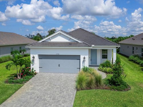 12740 Brookgreen St, Venice, FL, 34293-4857 | Card Image