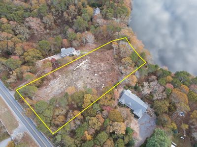 0 Run Hill Rd, Home with 0 bedrooms, 0 bathrooms and null parking in Brewster MA | Image 1