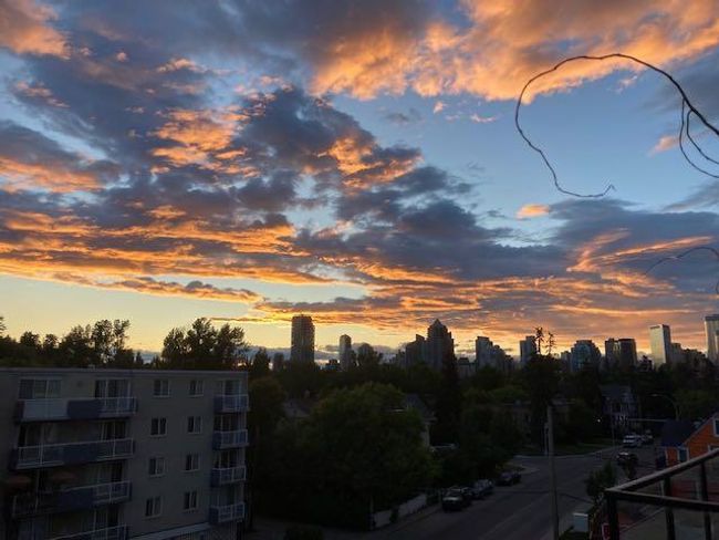 538 23 Ave Sw, Townhouse with 2 bedrooms, 2 bathrooms and 2 parking in Calgary AB | Image 40