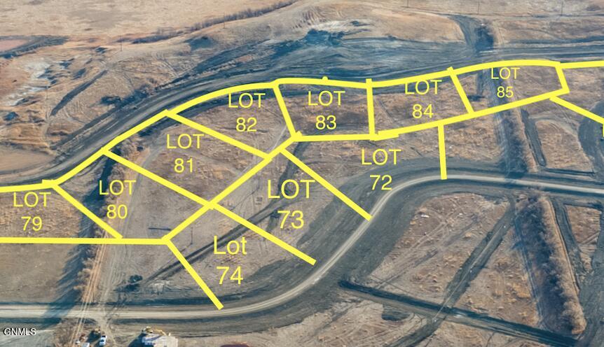 Land in Watford City 2