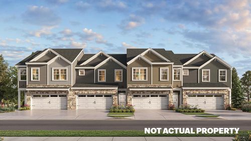 415 Rebecca Drive, Plain City, OH, 43064 | Card Image