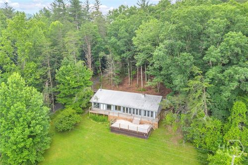 110 Wilderness End, CLARKESVILLE, GA, 30523-0668 | Card Image