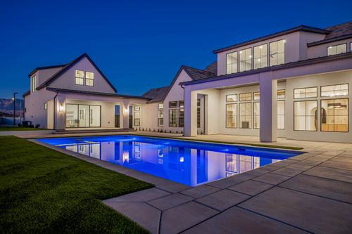 1630 S Perlite Dr, Saint George, UT, 84790 | Card Image