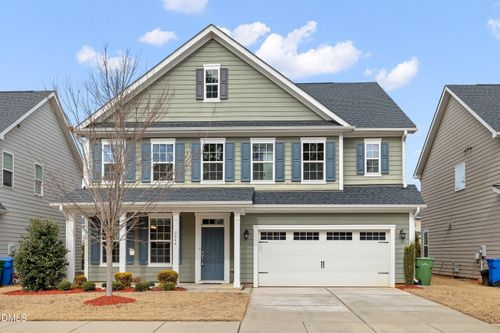 2044 Travern Dr, Raleigh, NC, 27603-9494 | Card Image