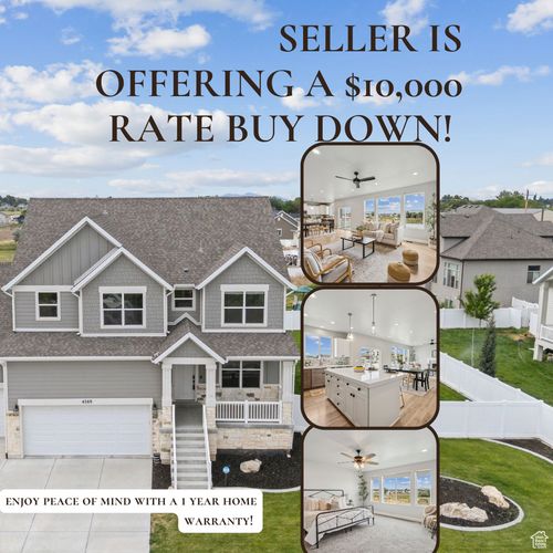 4269 2025, West Haven, UT, 84401-7141 | Card Image