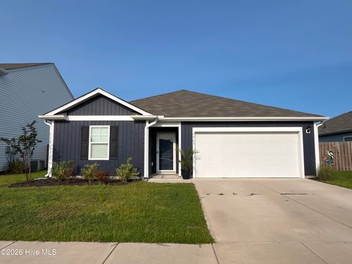 3563 Wigeon Way, Winnabow, NC, 28479-7800 | Card Image