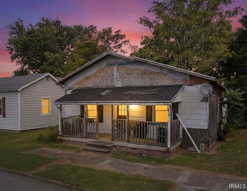 1218 Buntin St, Vincennes, IN, 47591-4611 | Card Image