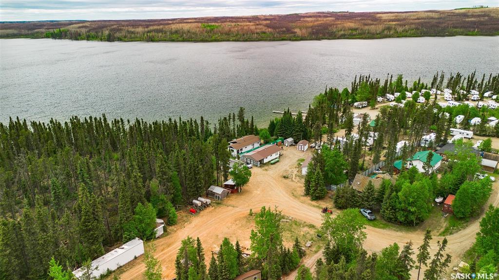 Residential in Northern Admin District 5