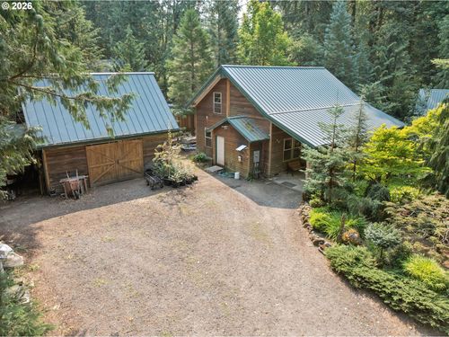 24990 E Tillicum St, Welches, OR, 97067 | Card Image