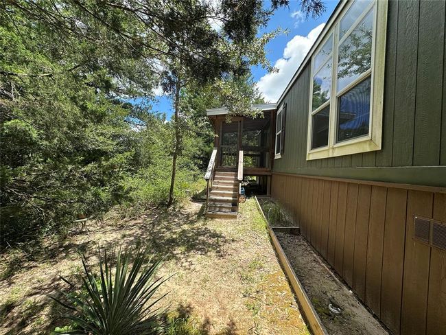 7971 County Road 2751, Home with 2 bedrooms, 1 bathrooms and null parking in Buffalo TX | Image 11
