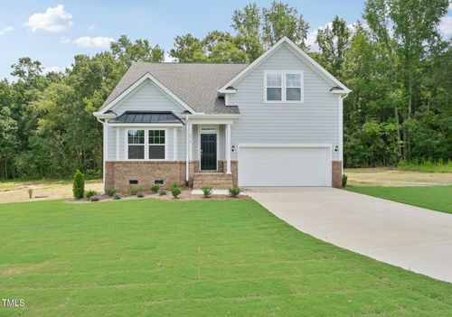 214 Alden Way, Angier, NC, 27501 | Card Image