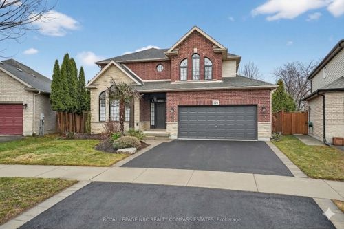 124 Loretta Dr, Niagara on the Lake, ON, L0S1J0 | Card Image