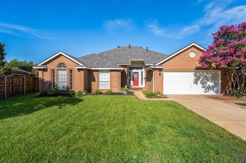 2917 Shadow Oak Ct, Flower Mound, TX, 75028-7506 | Card Image