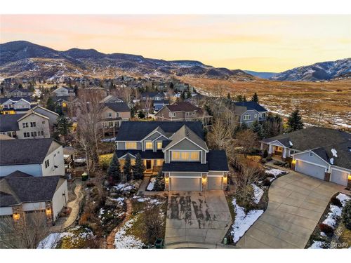 19552 W 55th Ln, Golden, CO, 80403 | Card Image