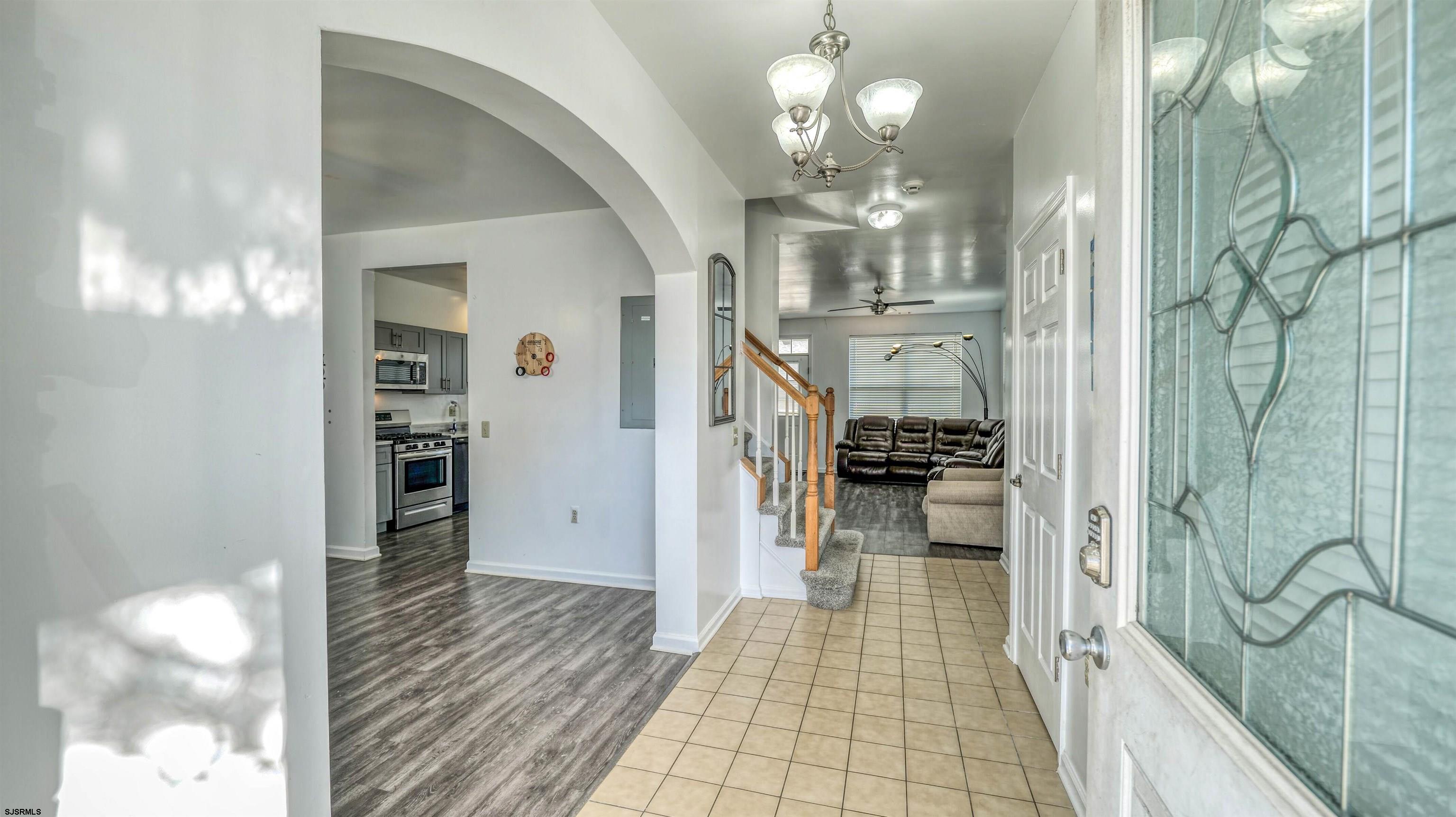 Residential in Atlantic City 2