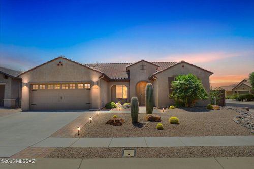 13724 E Rose Surrey St, Vail, AZ, 85641-5924 | Card Image