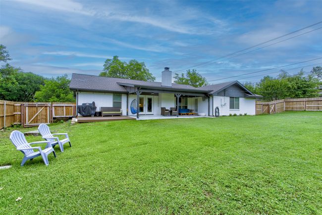 1201 Oakhurst Dr, House other with 3 bedrooms, 2 bathrooms and null parking in Southlake TX | Image 34