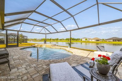 304 Firefly Trace, House other with 4 bedrooms, 3 bathrooms and null parking in St Augustine FL | Image 1