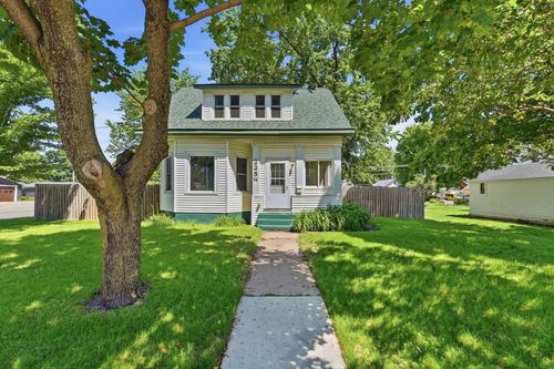 225 Main St W, Melrose, MN, 56352-1063 | Card Image