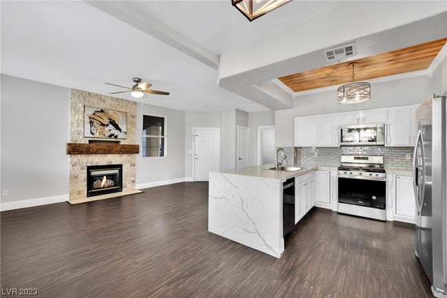 UNIT-103 - 1505 Truett St, Condo with 3 bedrooms, 2 bathrooms and null parking in Las Vegas NV | Image 9