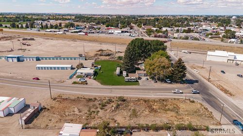 298 N Yellowstone Hwy, Rigby, ID, 83442-5660 | Card Image