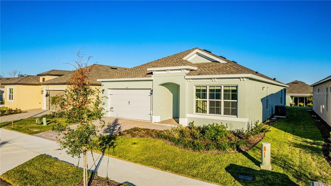 7851 Stoney Bay Loop, House other with 3 bedrooms, 2 bathrooms and null parking in KISSIMMEE FL | Image 28
