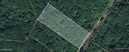 Lot 435 Hidden Oaks, Rockwood, TN, 37854 | Card Image