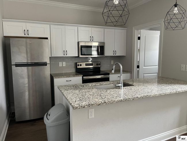 2529 Kavanaugh Rd, House other with 2 bedrooms, 2 bathrooms and null parking in Ruston LA | Image 4
