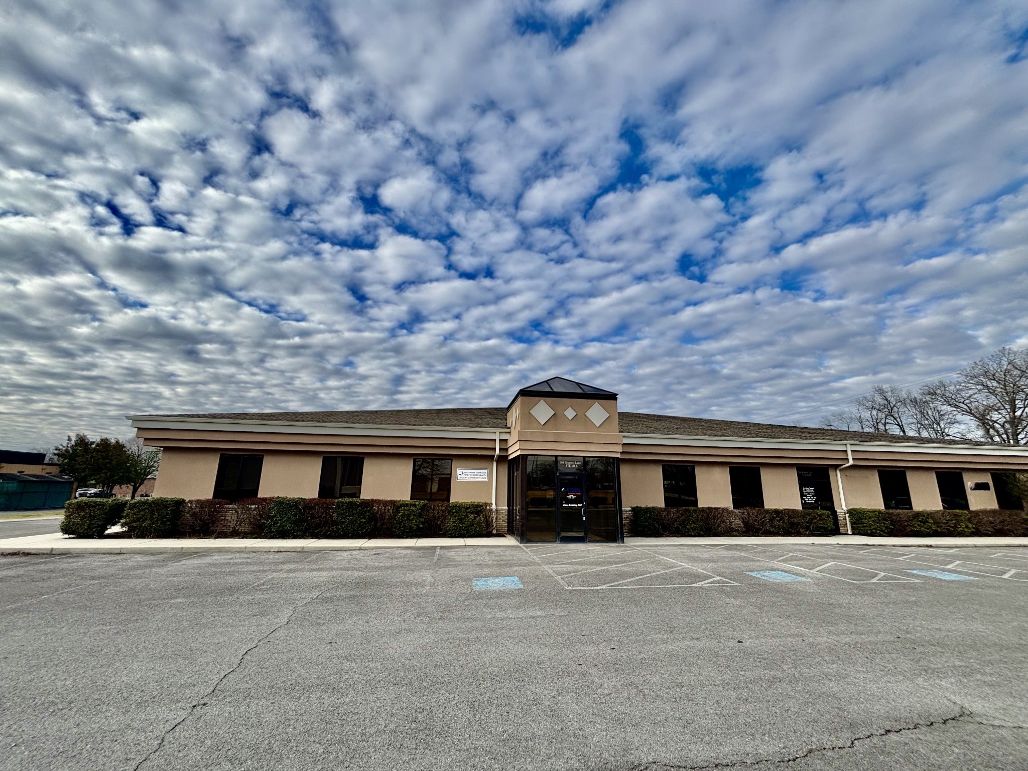 Commercial Sale in Tullahoma 2