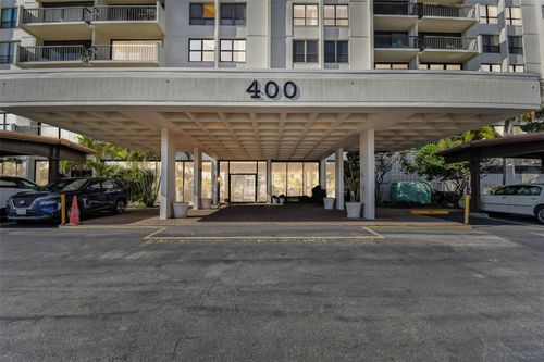 1204-400 Island Way, CLEARWATER BEACH, FL, 33767 | Card Image