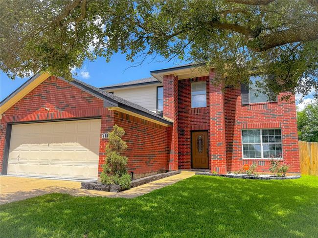 6702 Shining Sumac Ave, House other with 5 bedrooms, 3 bathrooms and 2 parking in Houston TX | Image 4