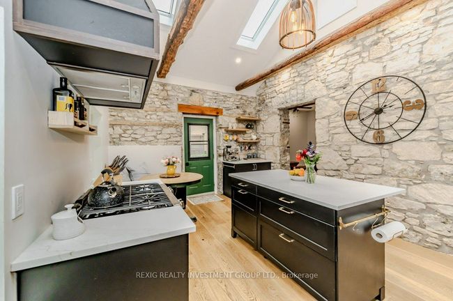 73 Northumberland St, House other with 2 bedrooms, 1 bathrooms and 4 parking in Guelph ON | Image 21
