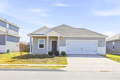 771 Bunton Reserve Blvd, Kyle, TX, 78640-2436 | Card Image