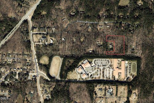 0 Reedy Creek Rd, Cary, NC, 27513 | Card Image