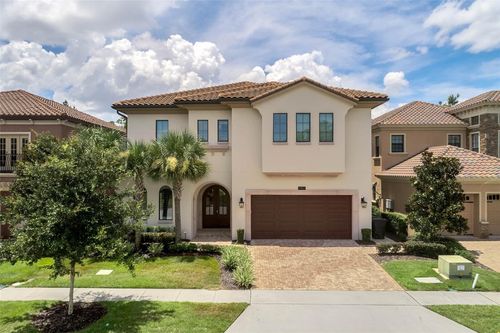 1110 Watson Court, Reunion, FL, 34747 | Card Image