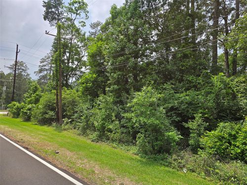 TBD - LOT 97 Indian Creek Drive, Panorama Village, TX, 77304 | Card Image