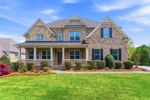 4508 Summersweet Dr, Marietta, GA, 30066-2480 | Card Image