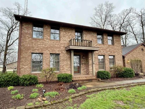 971 S Prairiewood Dr, Rochester, IN, 46975-7141 | Card Image