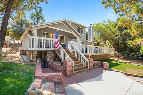 8025 Lilac Ln, Pine Valley, CA, 91962-4029 | Card Image