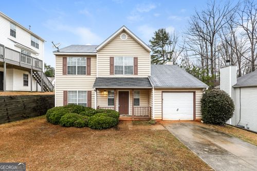 6482 Alford Way, Lithonia, GA, 30058-3140 | Card Image