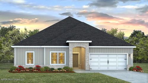 14224 Quill Ave, Biloxi, MS, 39532-1001 | Card Image