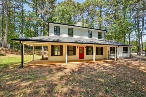 1025 Wood Valley Rd, Cumming, GA, 30041-5315 | Card Image