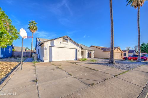 6631 N 85th Ave, Glendale, AZ, 85305-2143 | Card Image