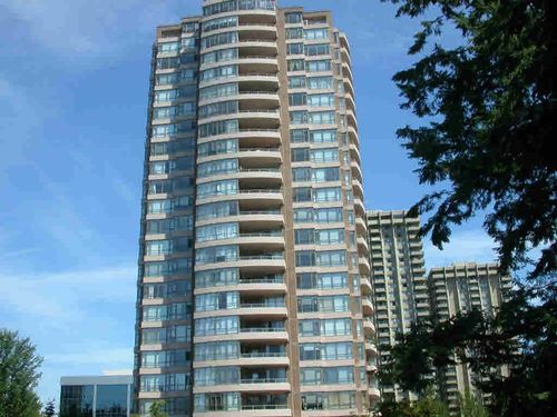501-5885 Olive Avenue, Burnaby, BC, V5H4N8 | Card Image