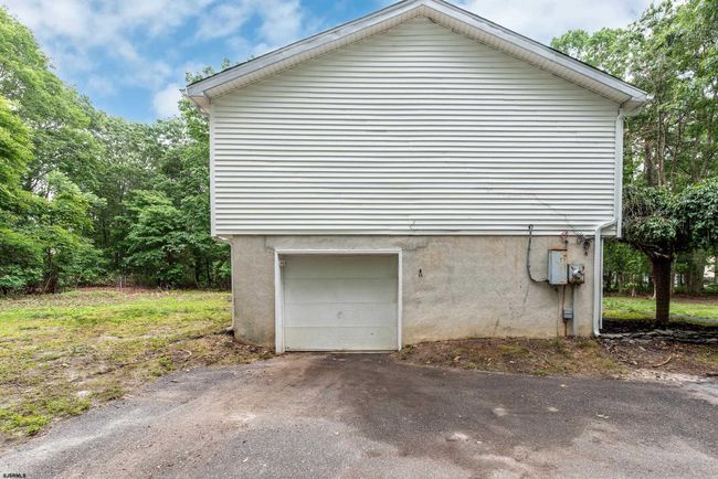 815 Berrywood Ln Ln, House other with 4 bedrooms, 2 bathrooms and null parking in Absecon NJ | Image 49