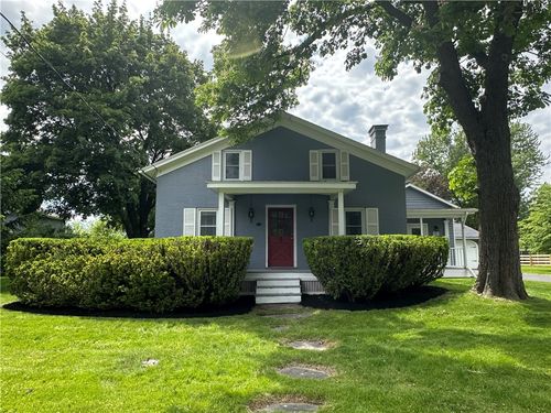 548 White Springs Rd, Geneva, NY, 14456-3026 | Card Image