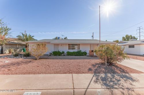 5737 E Cicero Street, Mesa, AZ, 85205 | Card Image