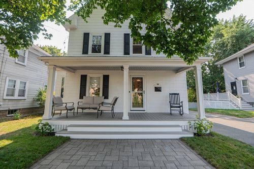 5 Florence St, Danvers, MA, 01923-3106 | Card Image
