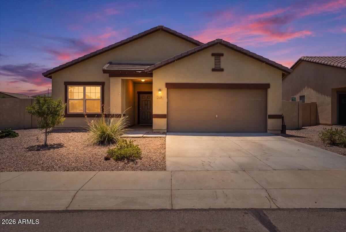 Residential in San Tan Valley