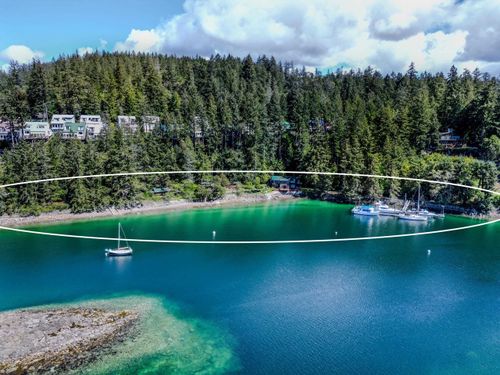 5446 Secret Cove Rd, Halfmoon Bay, BC, V7Z1B7 | Card Image